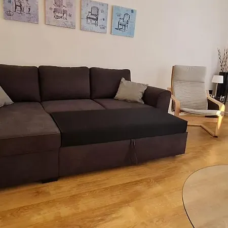 Apartamento Mirador De Luciana