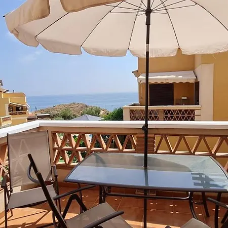 Mirador De Luciana Apartamento Málaga