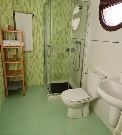 Mirador De Luciana Apartamento
