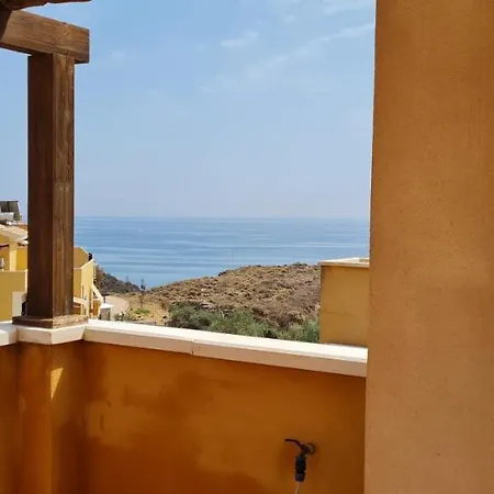 Mirador De Luciana Apartamento Málaga