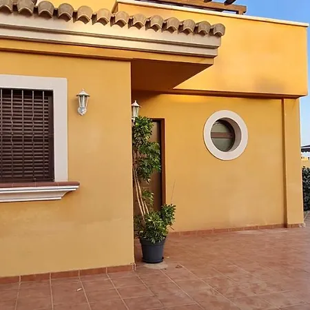 Apartamento Mirador De Luciana *