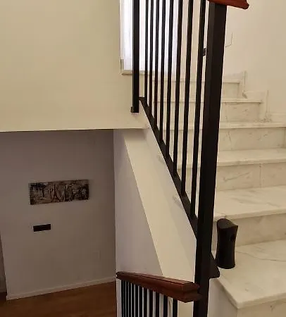 Mirador De Luciana Málaga