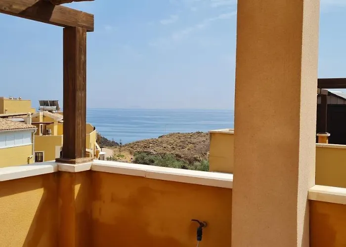 Mirador De Luciana Διαμέρισμα Μάλαγα